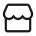 大厅 Icon